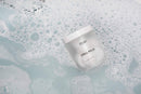 OUAI Chill Pills. Escape to Your Own Relaxing Spa with Jasmine and Rose Scented Bath Bombs. Unwind While Jojoba, Safflower and Hemp Seed Oil Improve Texture, Moisturize and Calm Skin. (6 x 1.5 oz) Ouai