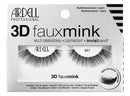 Ardell False Eyelashes 3D Faux Mink 861, 4 pairs Ardell Store