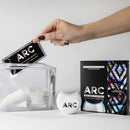 ARC Blue Light Teeth Whitening Kit, 1 Blue Light + 14 Treatments ARC