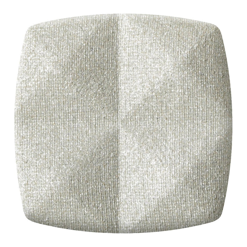 NYX Professional Makeup Single Eyeshadow, Snow Candy, 2.5 g NYX PROFESSIONAL MAKEUP