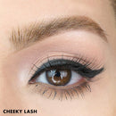 MoxieLash Essentials Kit Vol 1 - Mini Liquid Magnetic Eyeliner for Magnetic Eyelashes - No Glue & Mess Free - Fast & Easy Application - 4 Lashes Included & Makeup Removers & Instruction Card Included MoxieLash Store