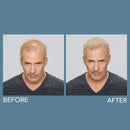 XFusion Keratin Hair Fibers - Medium Brown (15g) XFusion