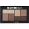 Maybelline New York The City Mini Eyeshadow Palette Makeup, Matte About Town, 0.14 oz. Maybelline New York