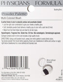 Physicians Formula Powder Palette Multi-Colored Blush Blushing Berry Physicians Formula