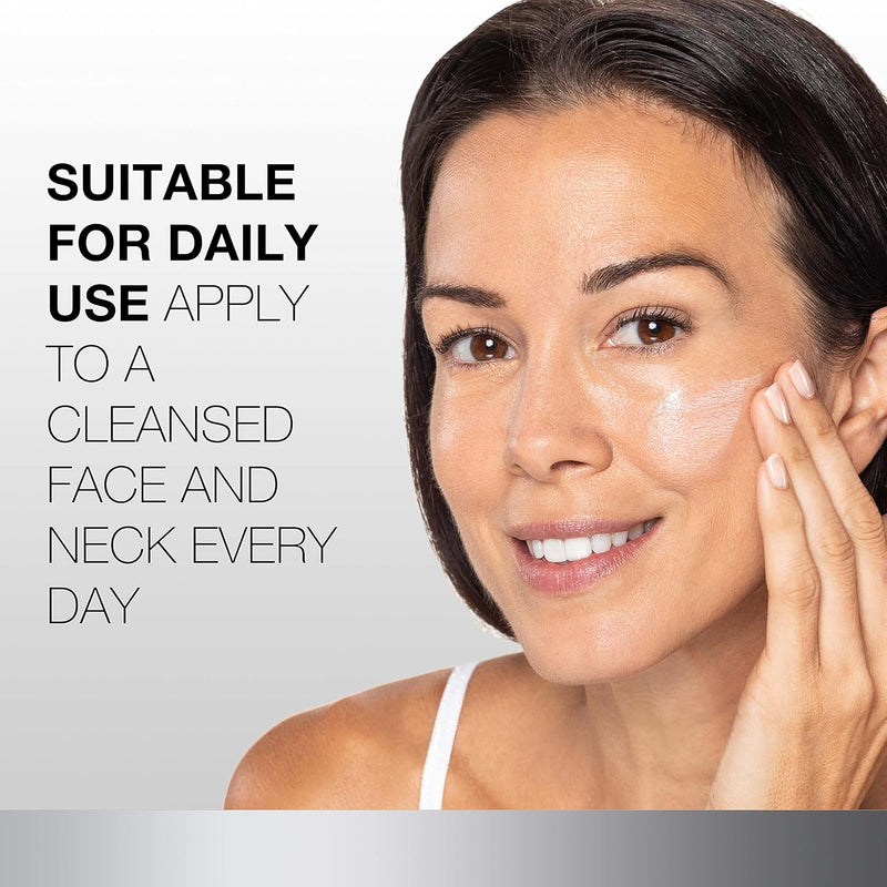 Neutrogena Rapid Wrinkle Repair Retinol Face Moisturizer with SPF 30, Daily Anti-Aging Face Cream, Retinol & Hyaluronic Acid & Trial Size Hydro Boost Facial Cleanser, 0.5 fl. oz Infinity Warehouse
