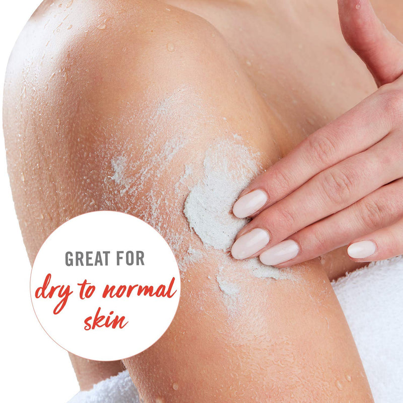 First Aid Beauty KP Bump Eraser Body Scrub Exfoliant for Keratosis Pilaris with 10% AHA 2 oz. First Aid Beauty