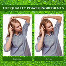 EssyNaturals Hair Growth Oil with Caffeine and Biotin - For Stronger, Thicker, Longer Hair, 1.7 oz (1 Pack) EssyNaturals Advanced
