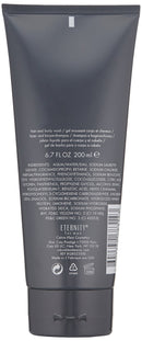 Calvin Klein Eternity for Men, 6.7 Fl. Oz. Hair and Body Wash Calvin Klein
