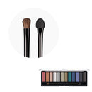 Rimmel Magnif'eyes Eyeshadow Palette, Wow, 0.5 Ounce, Pack of 1 Rimmel