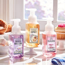White Barn Bath and Body Works Sweet Cinnamon Pumpkin Gentle Foaming Hand Soap 8.75 Ounce Full Size Bath & Body Works