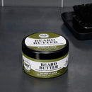 Softsheen-Carson Magic Men's Grooming Beard Butter and Conditioner with Cedarwood Oil and Cocoa Butter, Moisturizing Beard Care with No Drying Alcohol, 3.5 oz SoftSheen-Carson