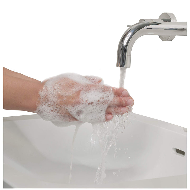 Dove Beauty Bar Gentle Skin Cleanser Moisturizing for Gentle Soft Skin Care Original Made With 1/4 Moisturizing Cream 2.6 oz Dove