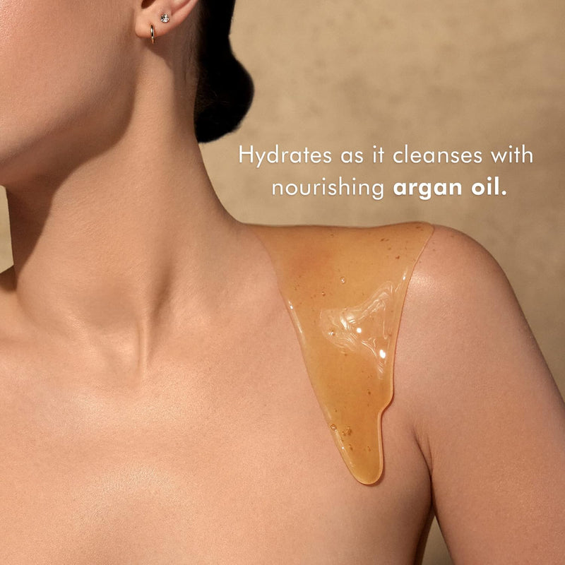 Moroccanoil Shower Gel Body Wash Infinity Warehouse