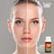 Beauty Guru Vitamin C Skin Brightening Serum - All Natural Skin Care Ingredients Including Rosehip Oil As Dark Spot Remover, Facial Moisturizer and Anti Aging Serum, 0.27 fl. oz (8ml) GuruNanda