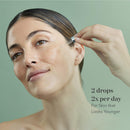 BIOEFFECT EGF Serum Treatment Duo with Hyaluronic Acid, Enhance Skin with Moisturizing, Firming, Wrinkle-Fighting Treatment for Face And Neck, Day And Night, Best Derma Roller Facial Serum Infinity Warehouse