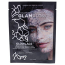 Glamglow Glowlace Radiance-boosting Hydration Sheet Mask By Glamglow for Women - 1 Pc Mask Glamglow