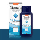 Nizoral Anti-dandruff Shampoo, Fresh, 7oz (2 pack) Nizoral
