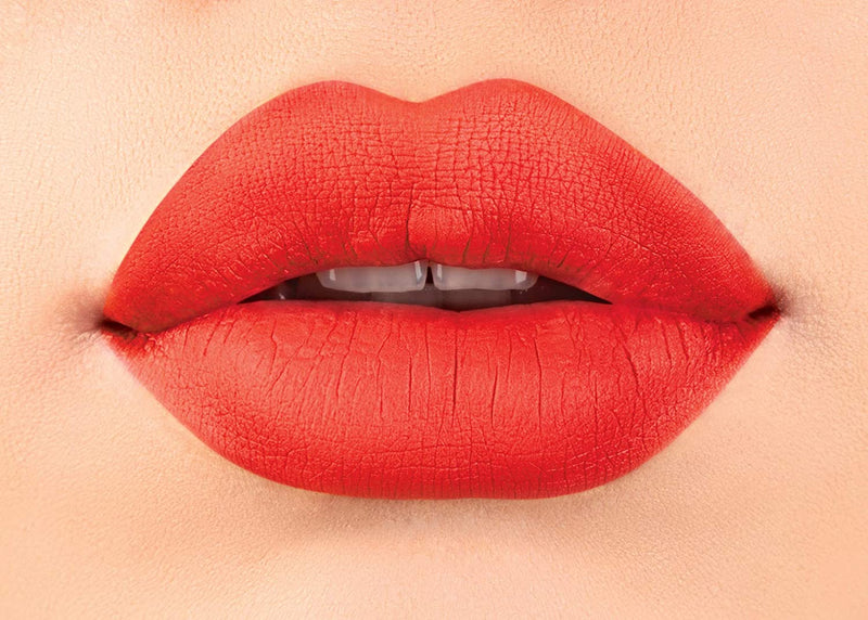 Physicians Formula Rosé Kiss All Day Velvet Lip Color, Hot Lips, 0.15 Ounce Physicians Formula Store