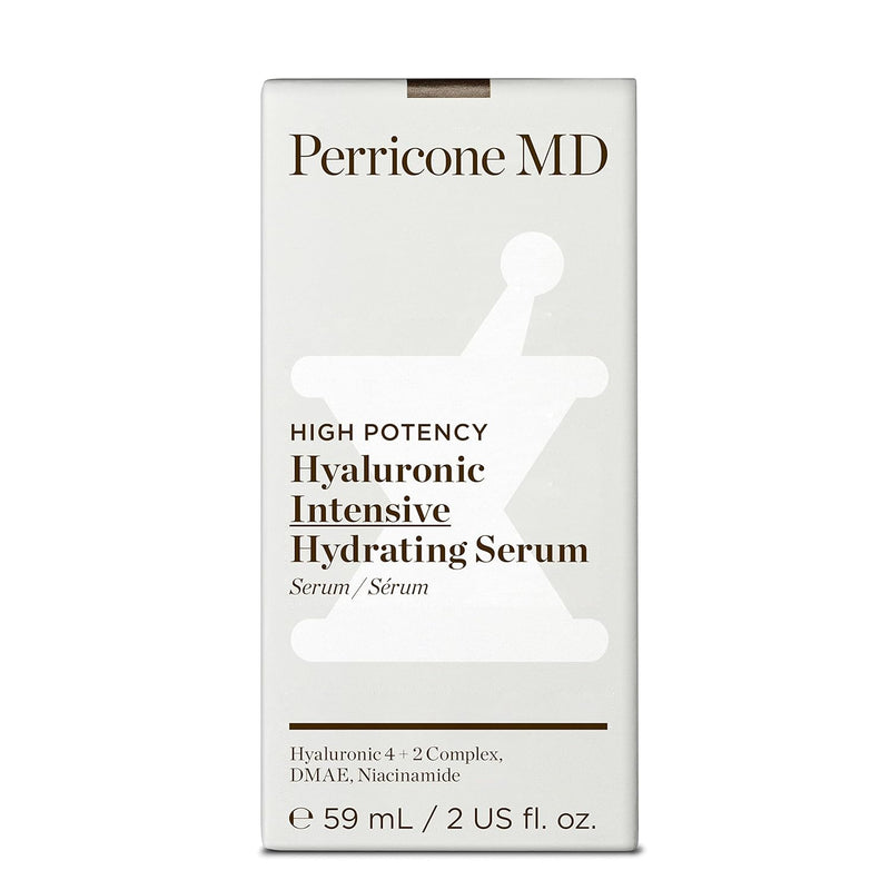 Perricone MD High Potency Hyaluronic Intensive Hydrating Serum, 2 fl. oz. Infinity Warehouse