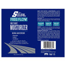 Luster's SCurl Free Flow Instant Moisturizer Luster's