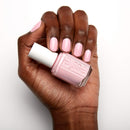 essie Nail Polish, Glossy Shine Pastel Pink, Free to Roam, 0.46 Ounce essie
