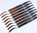 L.A. Colors Browie Wowie, Soft Brown, 1 Ounce L.A. COLORS