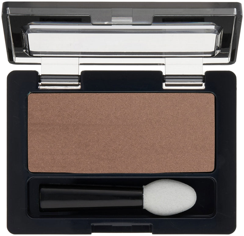 Maybelline New York Expert Wear Eyeshadow, Cool Cocoa, 0.08 oz. Maybelline New York