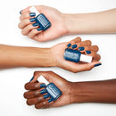 essie Nail Polish Limited Edition Fall 2021 Collection, Royal Blue, Feelin' Amped, 0.46 Ounce essie