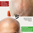 The Bald Brothers Bald Head Care with Apricot Seed Oil | Face & Scalp Moisturizer | Protects, Hydrates, Vegan, No Grease, Matte | Bald Head Moisturizer | No Fragrance | 90 Day Supply | 3oz Infinity Warehouse