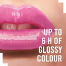 Rimmel Oh My Gloss! Oil Tint, Master Pink, 0.21 Fluid Ounce Rimmel