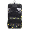 Hanging Toiletry Bag for Men and Women Travel Portable Bathroom Toiletry Storage Bags Waterproof Cosmetics Makeup and Toiletries Organizer Kit with Hook VOCUS