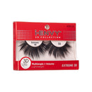 i-Envy False Eyelashes 3D Glam Collection Multi-angle & Volume Extreme Lashes KISS