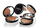 bellapierre 5-in-1 Compact Mineral Foundation SPF 15 | All-Natural Vegan & Cruelty Free Full Coverage Concealer | Hypoallergenic & Safe for All Skin Types | Oil & Talc Free - 0.35 Oz Ultra bellapierre