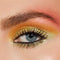 HAUS LABORATORIES By Lady Gaga: FOUR-WAY SHADOW PALETTE, 4 RUNWAY Haus Laboratories