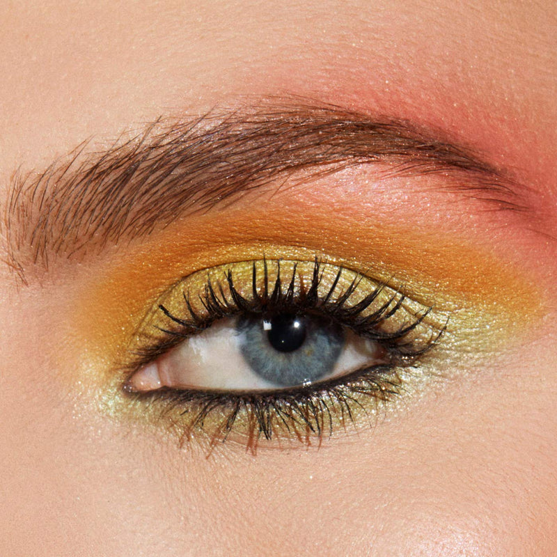 HAUS LABORATORIES By Lady Gaga: FOUR-WAY SHADOW PALETTE, 4 RUNWAY Haus Laboratories