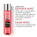 L'Oreal Paris Revitalift 5% Pure Glycolic Acid Peeling Toner from Derm Intensives with Aloe Vera, Smooth Skin & Reveal Glow, Daily Exfoliant for Brighter Skin, Fragrance and Alcohol Free, 6 Fl Oz L'Oreal Paris