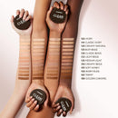 Covergirl Clean Invisible Pressed Powder, Lightweight, Breathable, Vegan Formula, Warm Nude 158, 0.38oz Infinity Warehouse