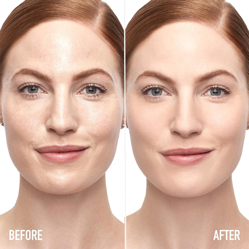 bareMinerals Mineral Veil Translucent Loose Setting Powder, Weightless Blurring, Baking & Finishing Face Powder, Pore Minimizer, Extends Makeup Wear, Talc-Free, Vegan Infinity Warehouse