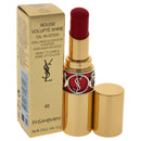Yves Saint Laurent Rouge Volupte Shine Oil-in-stick Lipstick, Rouge Tuxedo, 0.15 Ounce Yves Saint Laurent