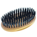 Kent Set of Combs, 81T Small Beard and Mustache Comb, FOT All Fine Pocket Comb, and PF22 Hair Brush and Beard Bruh, Best Beard and Mustache Grooming Kit for Travel and Home Beard Care, Made in England KENT