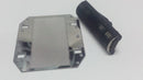 New 1X Shaver Foil Screen + 1X Blade cutter For Panasonic ES318 ES329 ES338 ES365 ES366 ES815 ES843 ES893 ES-RC30 ES-RC40 ES-SA40 ES-RP20 ES-RP40 Shavers Replacement Parts eS
