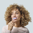 SmileDirectClub Teeth Whitening Kit with LED Light – 4 Pack Gel Pens – Professional Strength Hydrogen Peroxide - Pain Free and Enamel Safe - Up to 9 Shades Whiter in 1 Week SmileDirectClub
