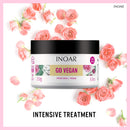 INOAR PROFESSIONAL - Go Vegan Hair Mask (8.8 fl oz./250 g) (Curls and Wavy) Inoar