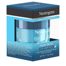 Neutrogena Hydro Boost Purified Hyaluronic Acid Pressed Night Serum, Facial Serum with Antioxidants & Hyaluronic Acid for Dry Skin, Oil-Free & Non-Comedogenic, 1.7 oz Neutrogena