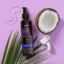 HASK CURL CARE Curl Shaping Jelly 2 Piece Bundle- vegan formula, cruelty free, color safe, gluten-free, sulfate-free, paraben-free HASK
