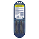 Oral-B iO Ultimate Clean Replacement Brush Heads, Black, 2 Count Oral-B