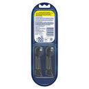 Oral-B iO Ultimate Clean Replacement Brush Heads, Black, 2 Count Oral-B