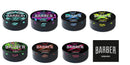 Marmara Barber Cologne - Best Choice of Modern Barbers and Traditional Shaving Fans 500ml (No 4 Green) barber marmara