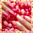 Sally Hansen Sally Hansen Insta Dri Nail Color X Jelly Belly, Tutti-fruitti.31 Fl Ounce, Tutti Frutti, 0.31 Fl Ounce Sally Hansen