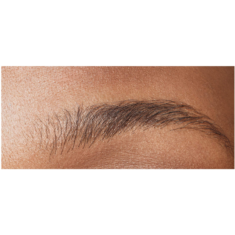 L'Oreal Paris Makeup Brow Definer Waterproof Eyebrow Pencil, Ultra-Fine Mechanical Pencil, Draws Tiny Brow Hairs and Fills in Sparse Areas and Gaps, Soft Black, 0.003 Ounce (Pack of 1) L'Oreal Paris